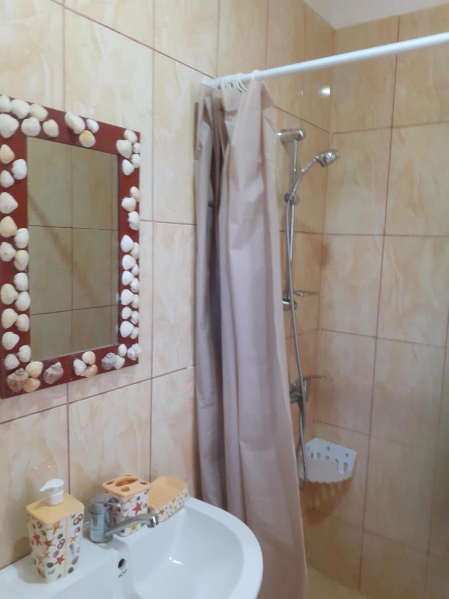 Vila Hipo Venus Dış mekan fotoğraf
