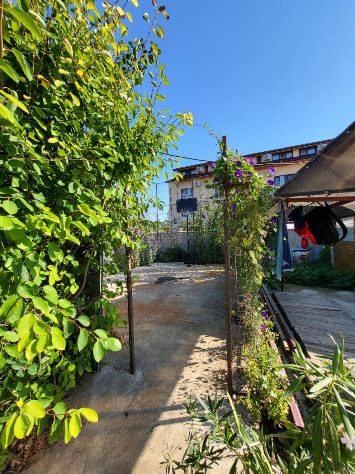 Vila Hipo Venus Dış mekan fotoğraf