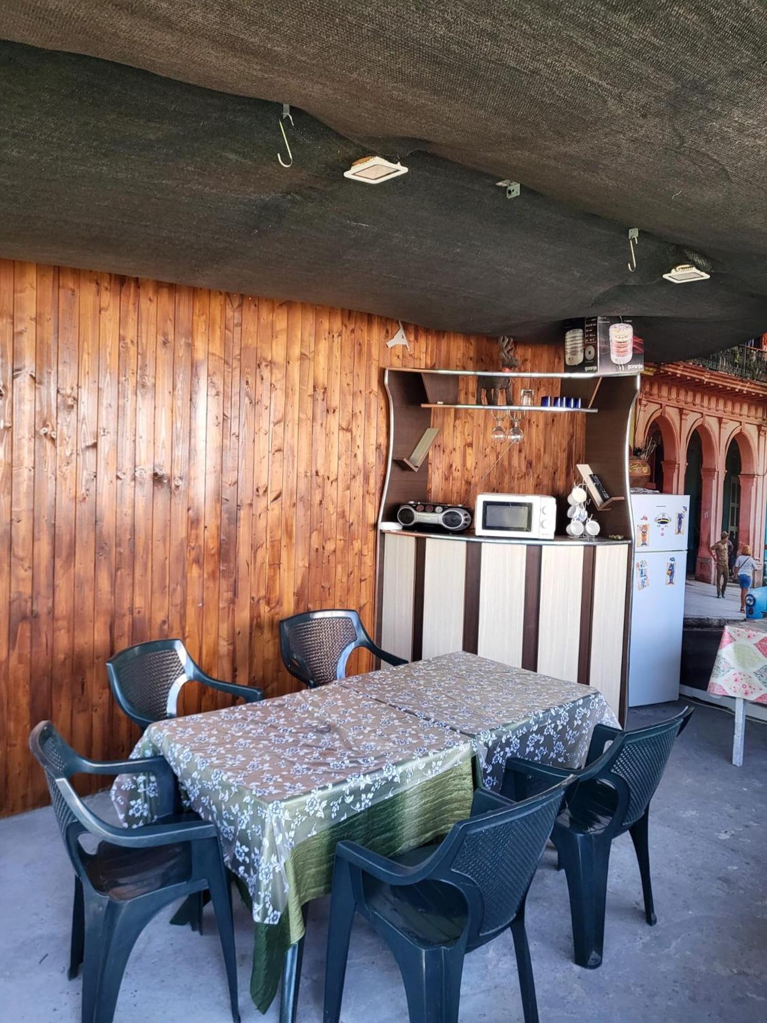 Vila Hipo Venus Dış mekan fotoğraf