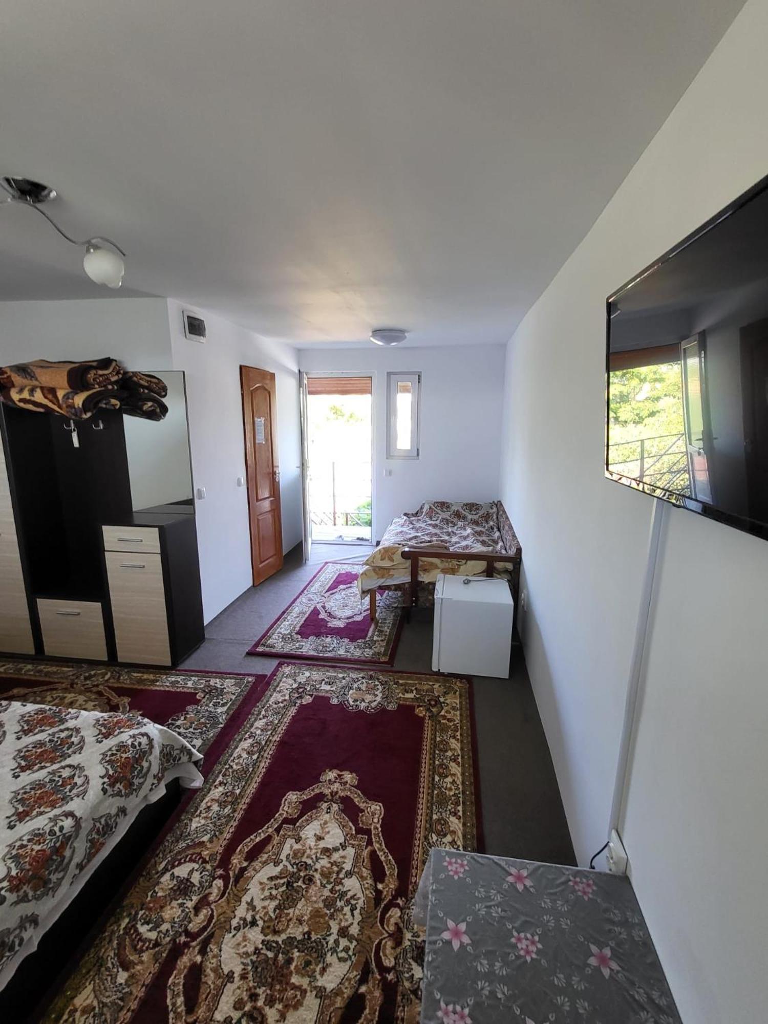 Vila Hipo Venus Dış mekan fotoğraf